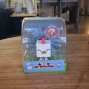 Mystery DLC series pet simulator new in box